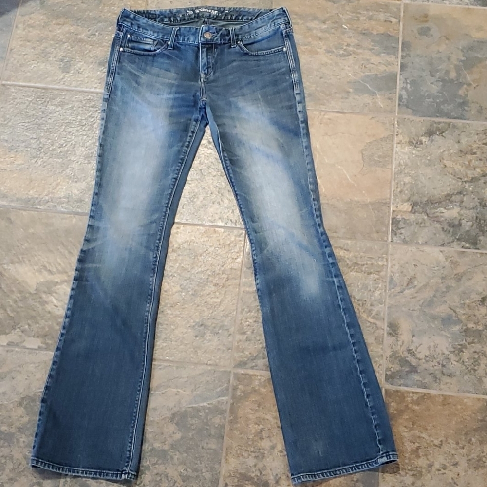 💞Express* Jeans